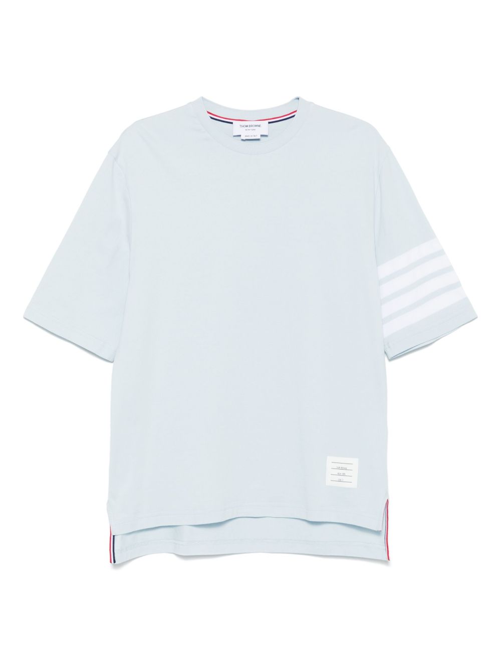 Thom Browne Sweaters Blue