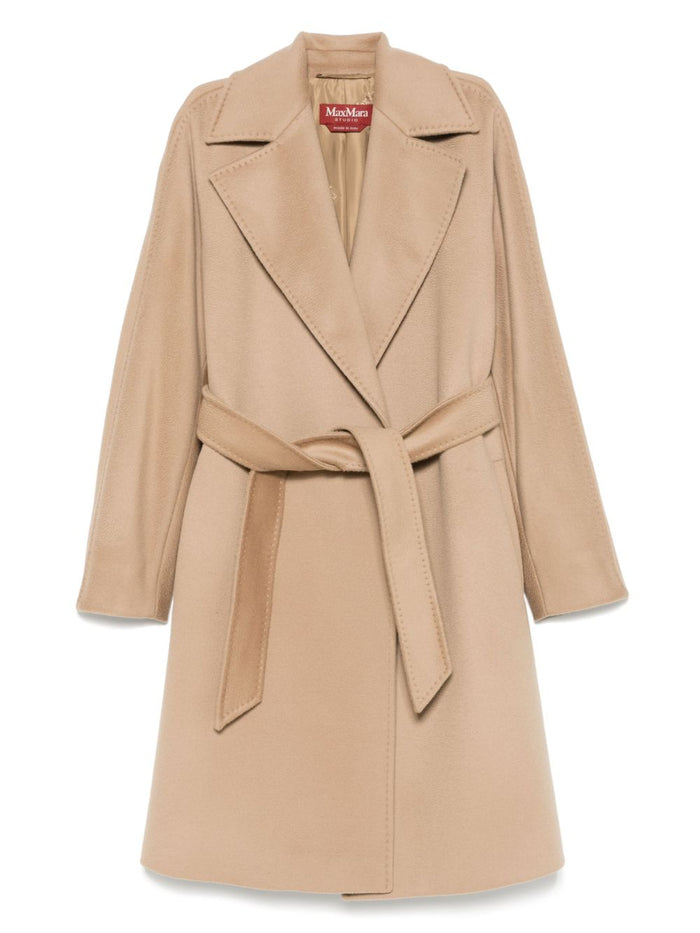 Max Mara Studio Coats Lana