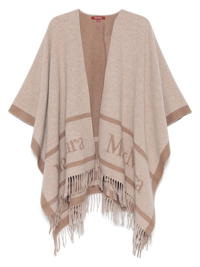 Max Mara Studio Scarfs