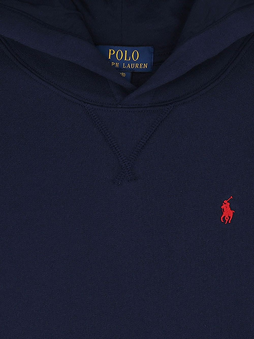 Ralph Lauren Sweaters Navy