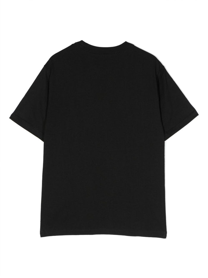Ralph Lauren T-Shirts And Polos Black