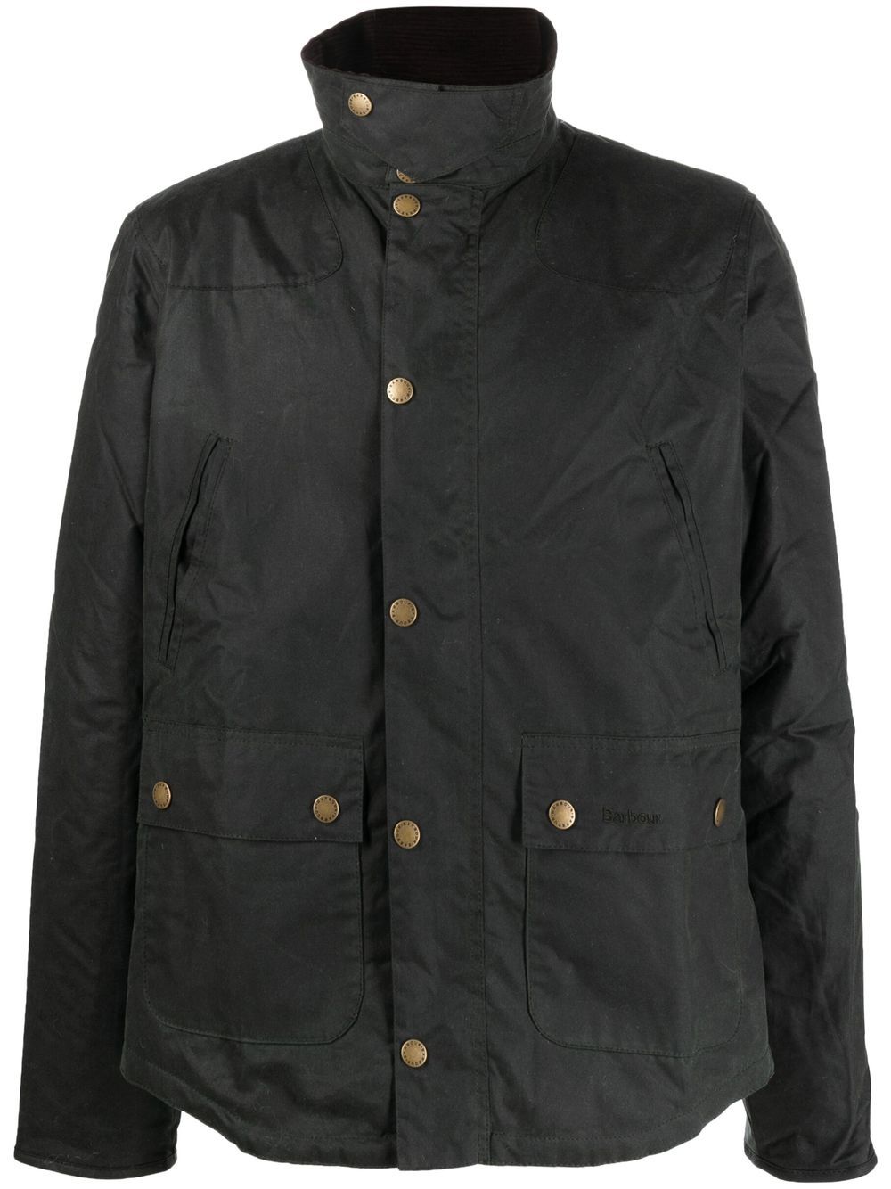 Barbour Jackets Blue
