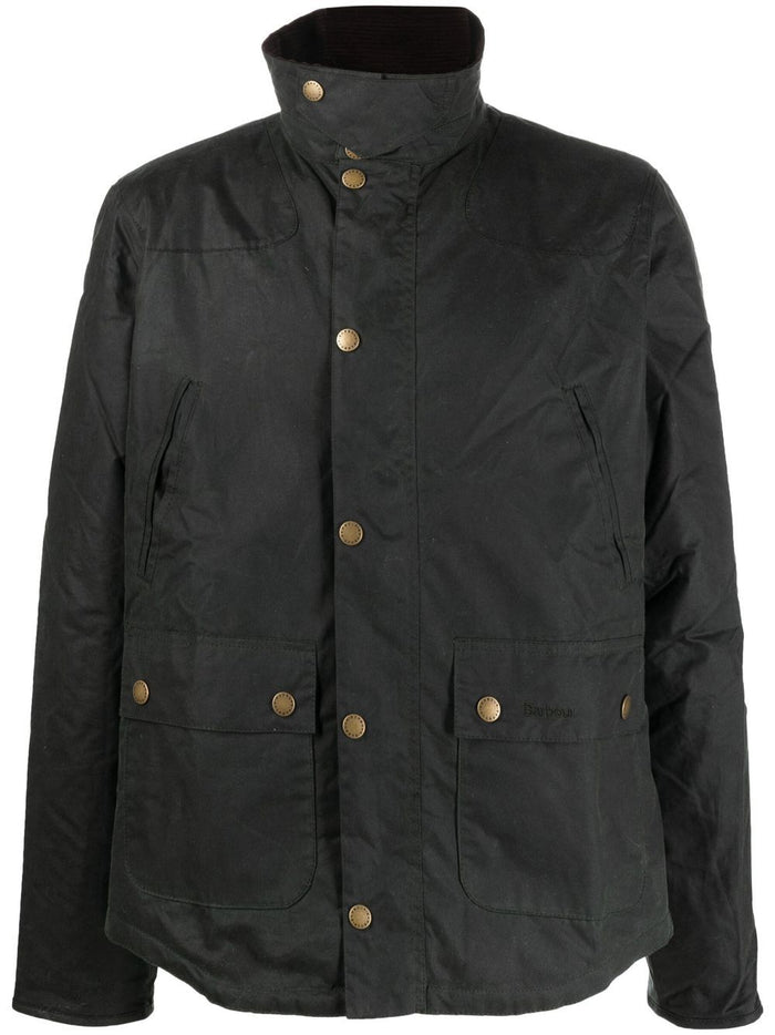Barbour Jackets Blue