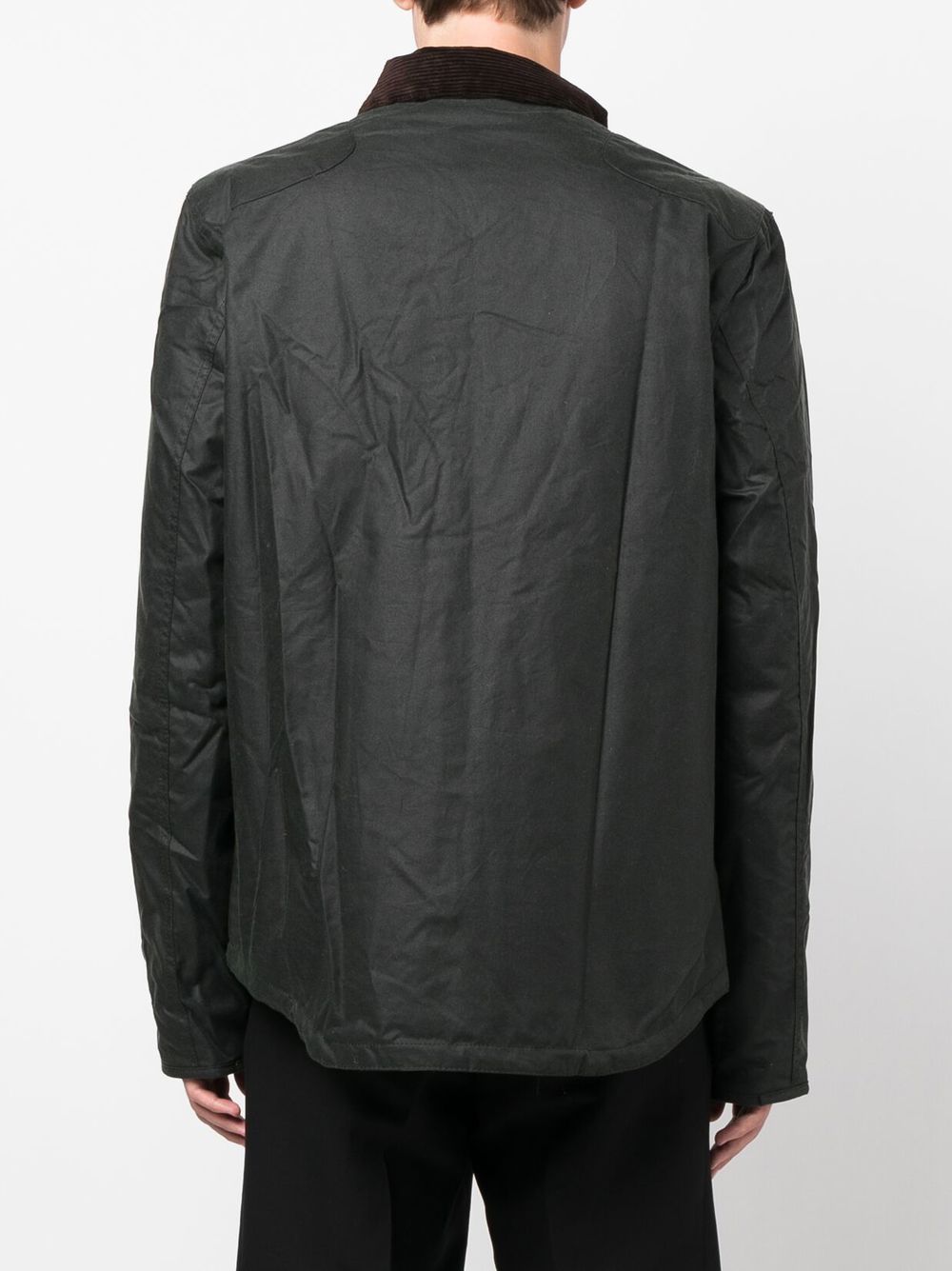 Barbour Jackets Blue