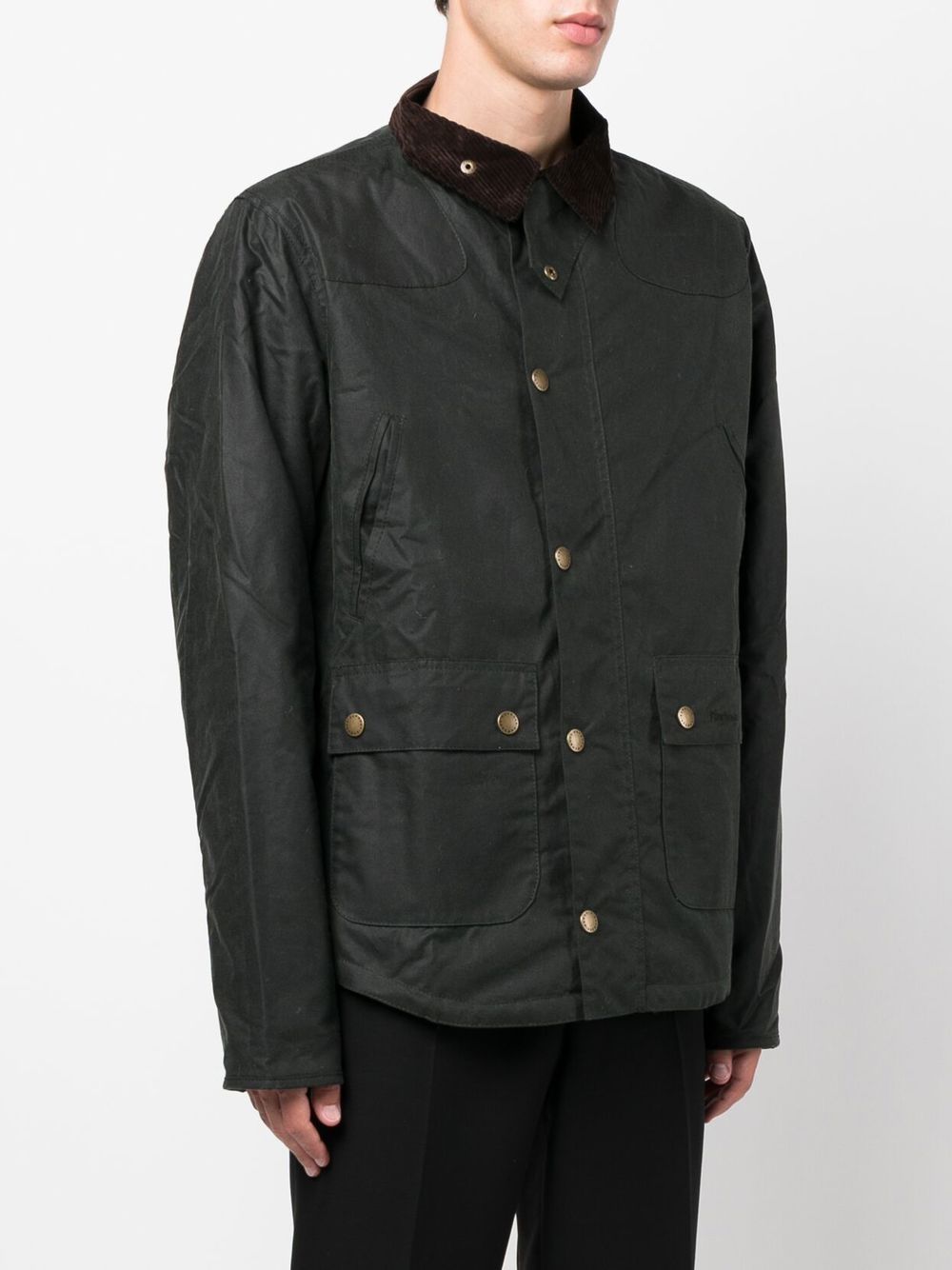 Barbour Jackets Blue
