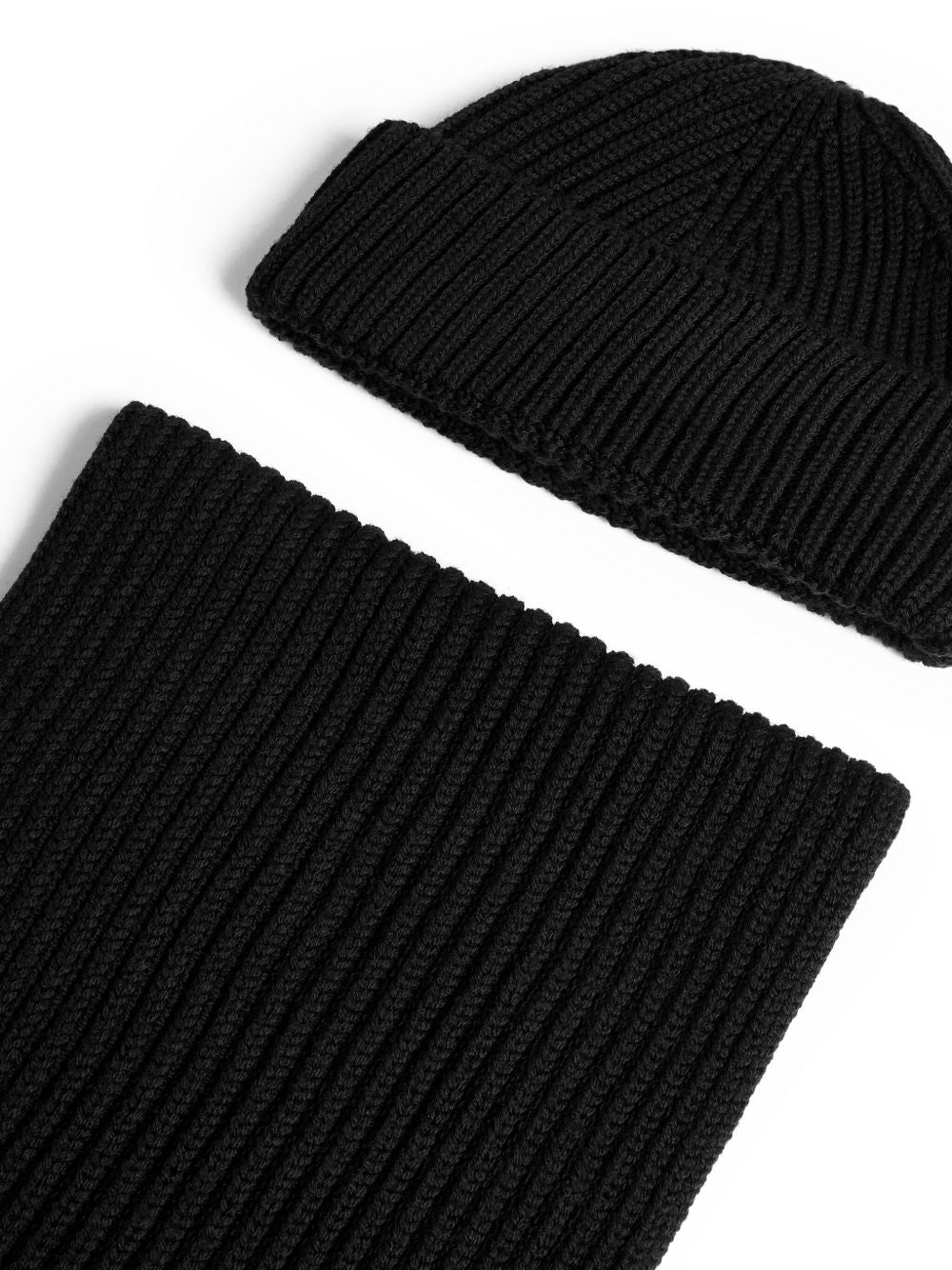 Dsquared2 Hats Black
