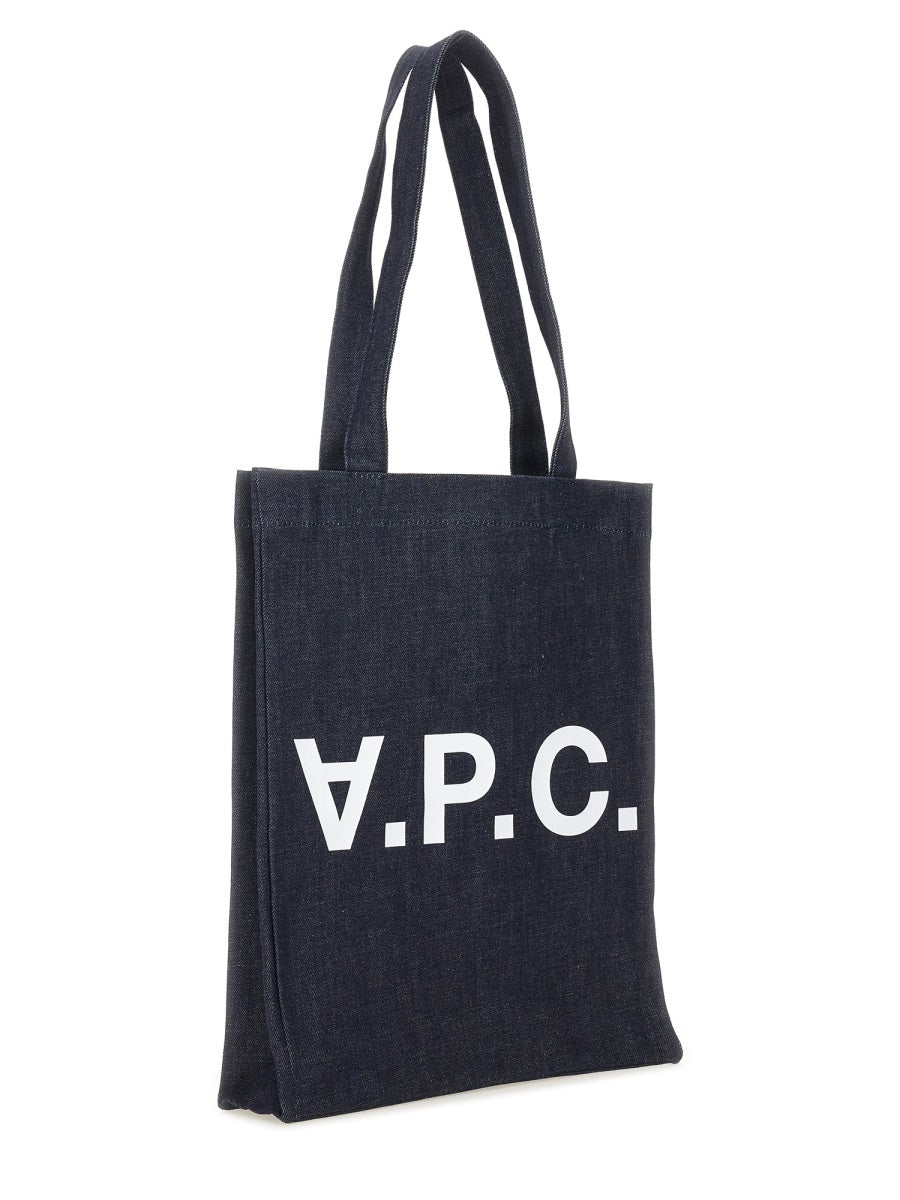Tote Bag Denim Cotton Handbags