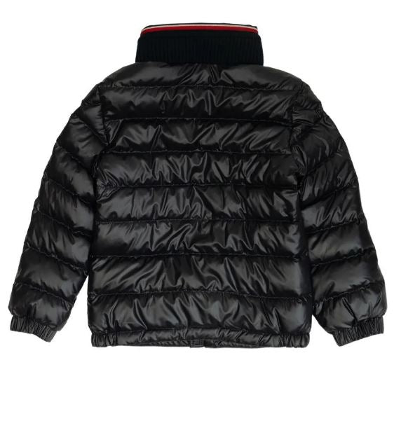 Moncler Jackets Pl And Co Fill. Down Fea