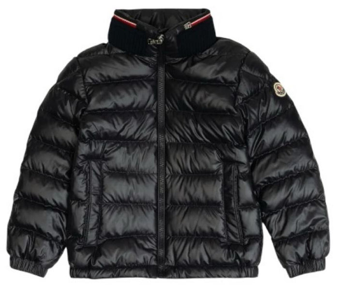 Moncler Jackets Pl And Co Fill. Down Fea