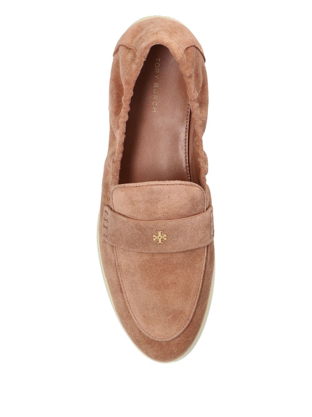 Tory Burch Flat shoes Malva Lea