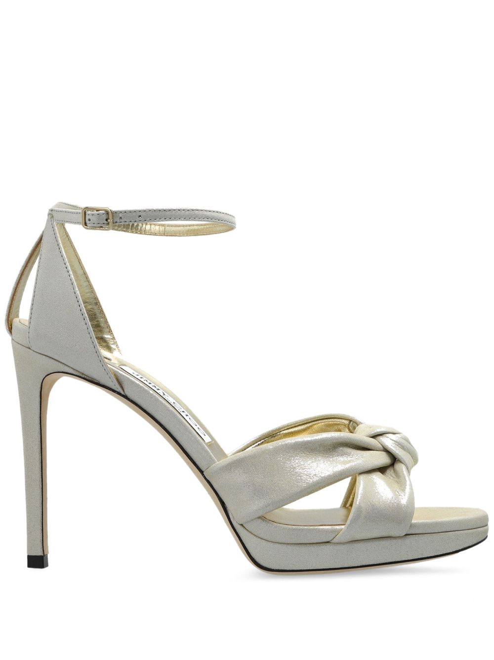 Jimmy Choo Flat shoes Lea