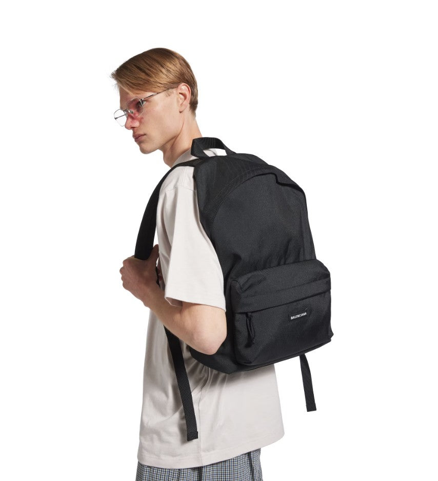 Balenciaga Bags Black