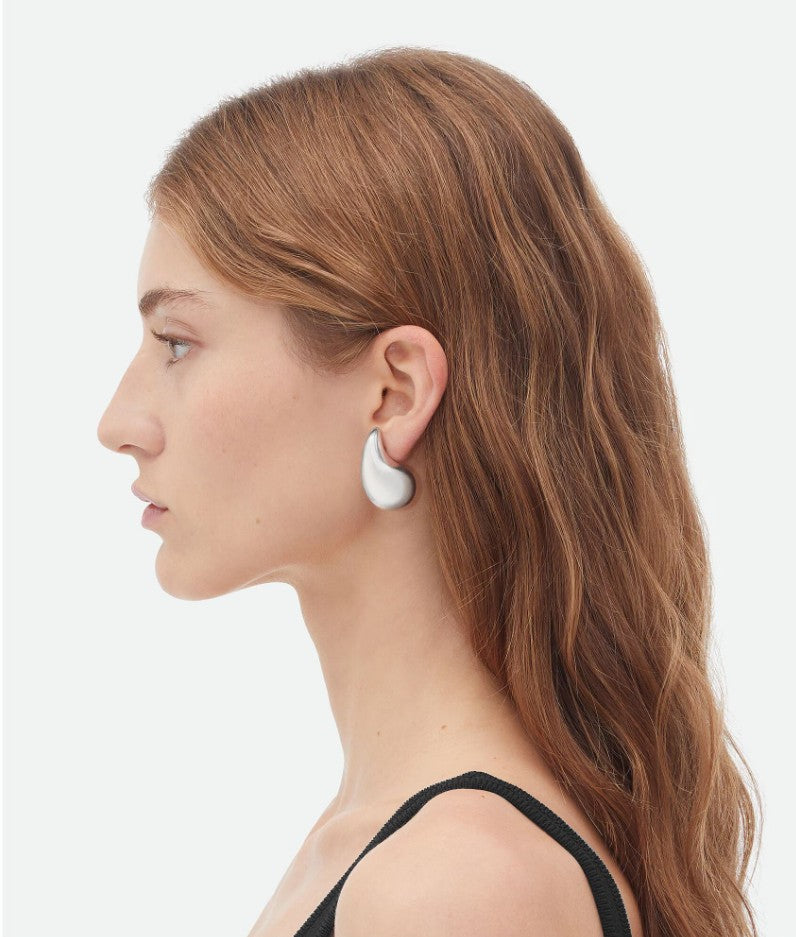 Bottega Veneta Bijoux Silver
