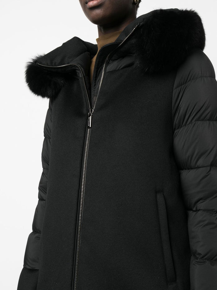 Moorer Jackets