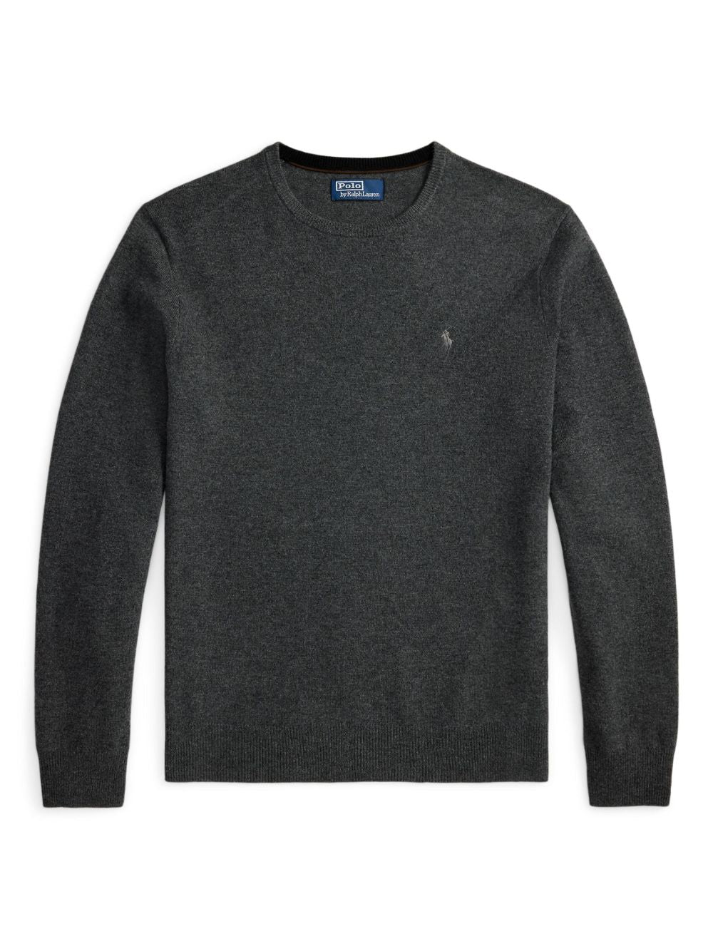 Ralph Lauren Sweaters Charcoal Grey
