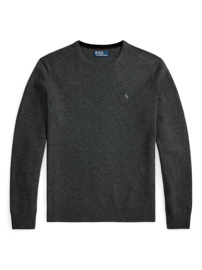 Ralph Lauren Sweaters Charcoal Grey
