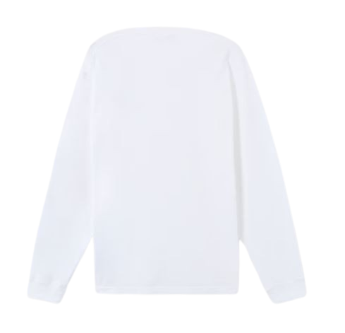 Stone Island T-shirts and Polos White Cotone