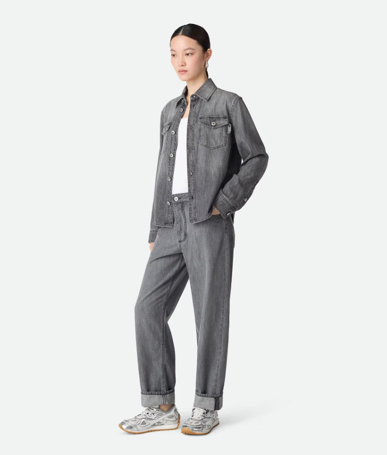 Bottega Veneta Sneakers
