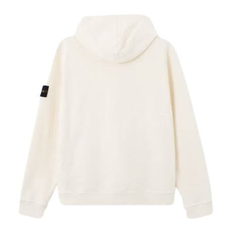 Stone Island Sweaters White