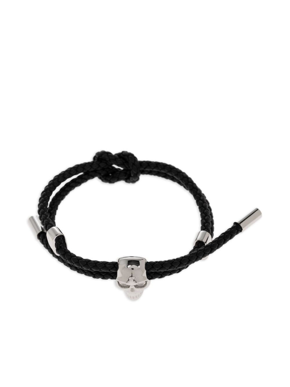 Alexander Mcqueen Bijoux Black
