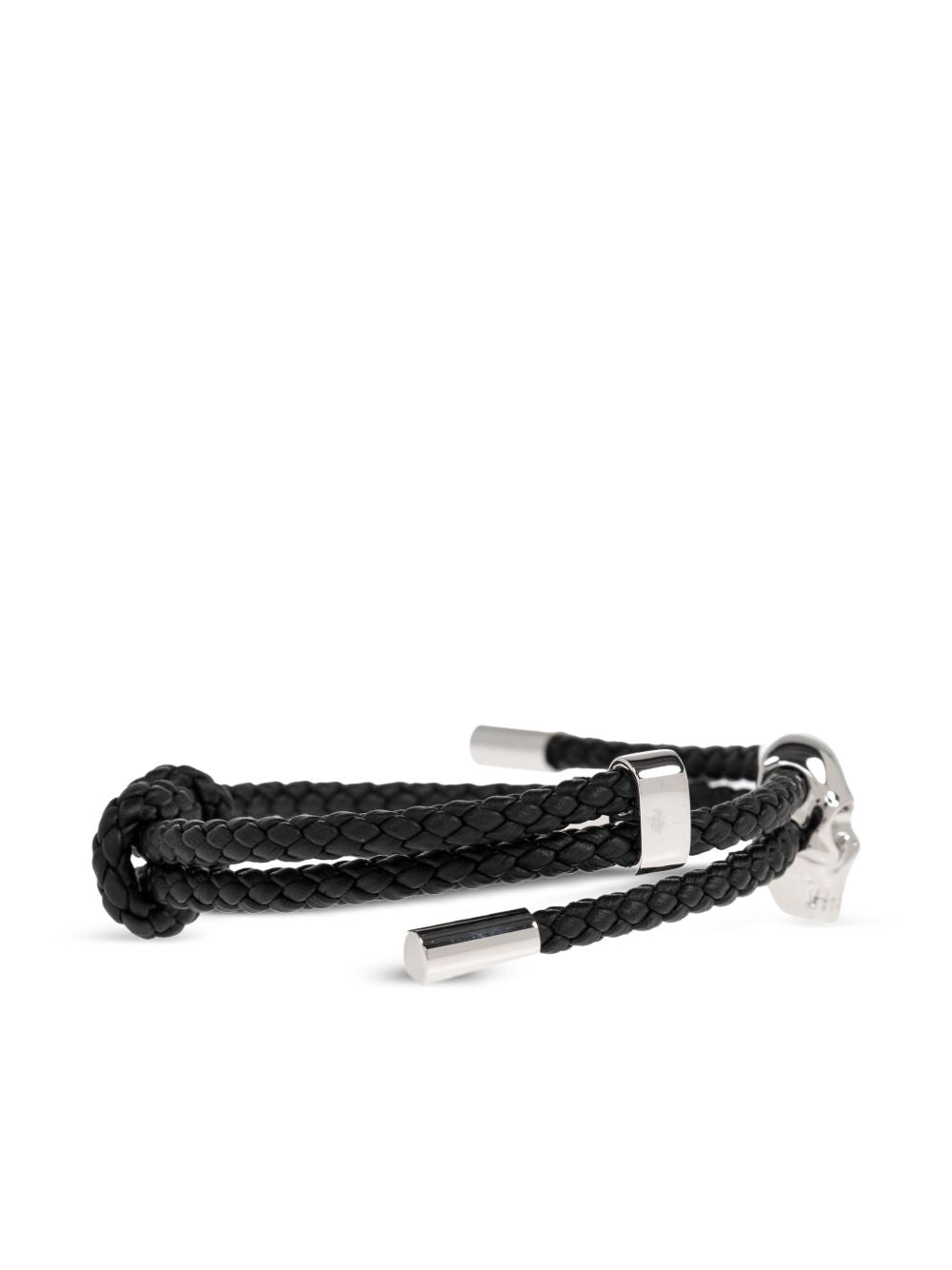 Alexander Mcqueen Bijoux Black