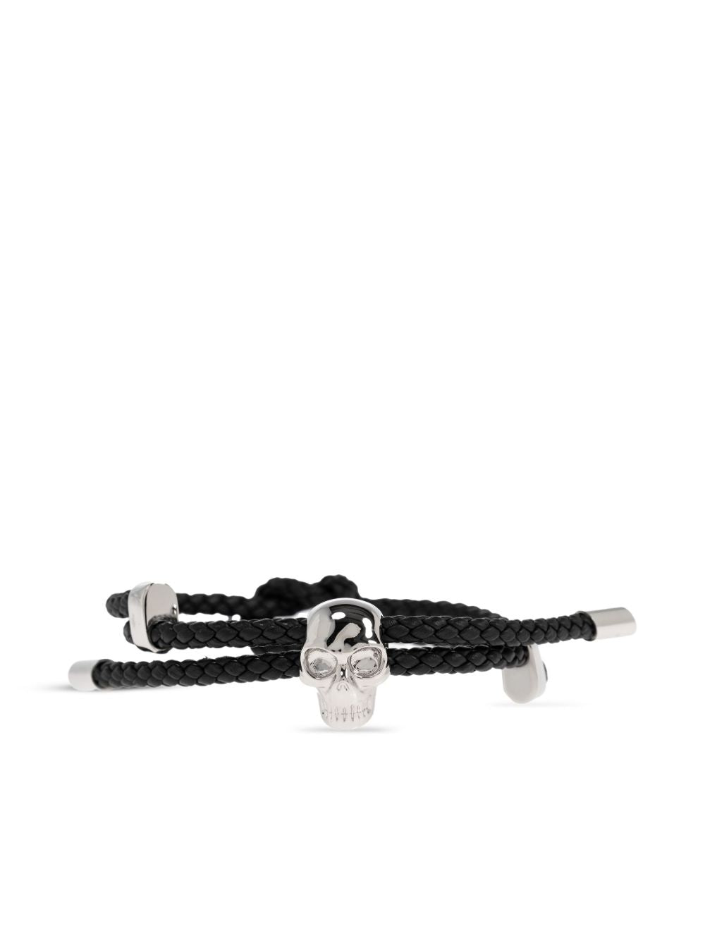 Alexander Mcqueen Bijoux Black