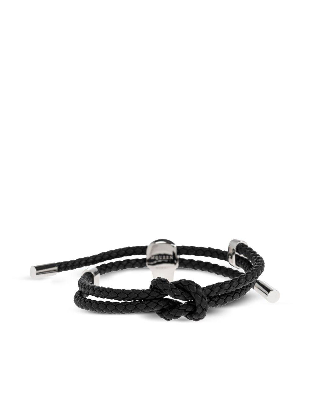 Alexander Mcqueen Bijoux Black