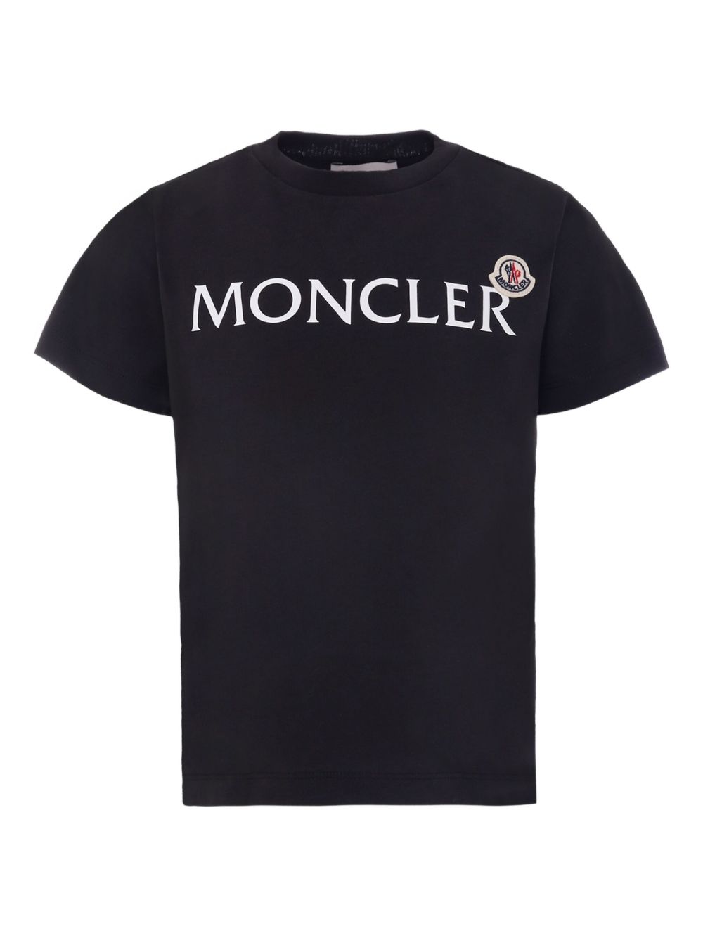 Moncler T-Shirts And Polos