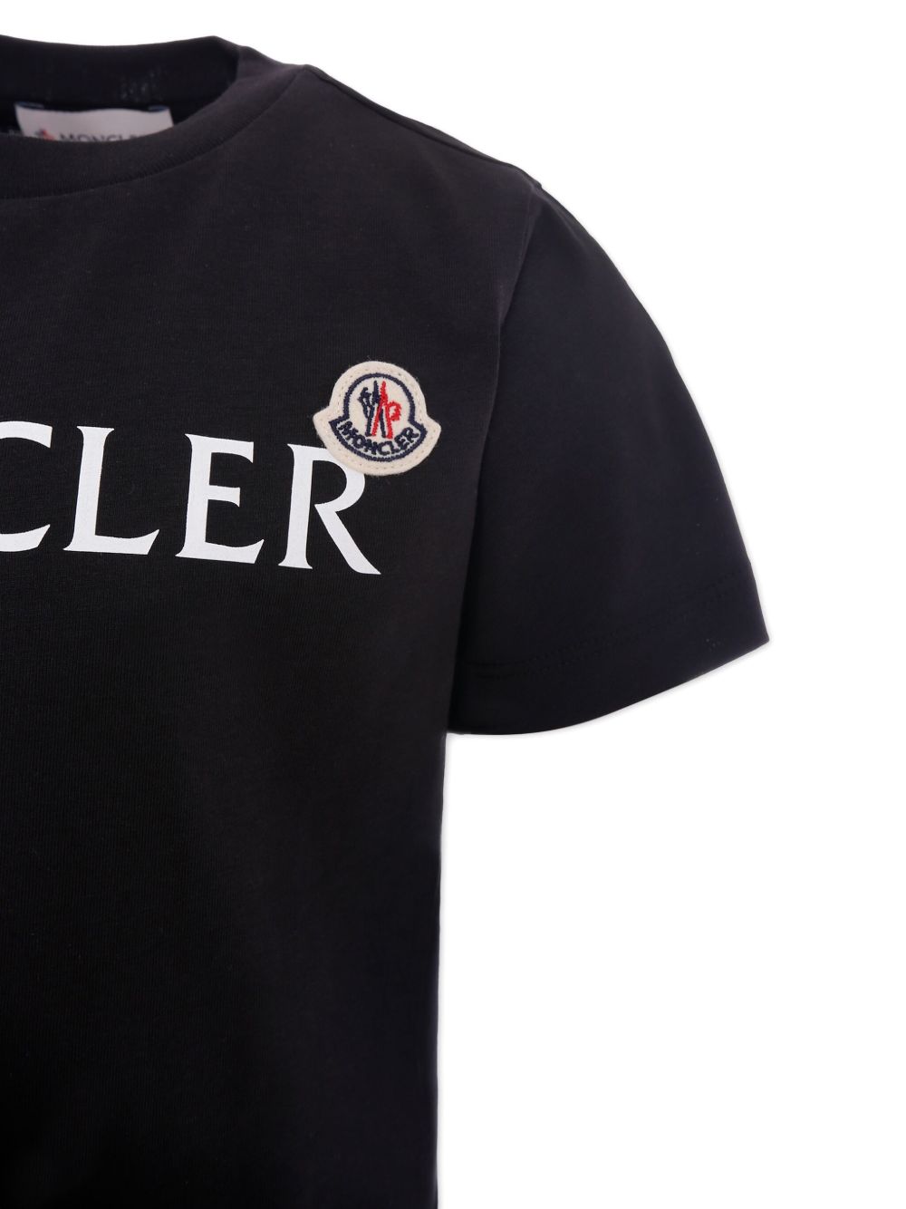 Moncler T-Shirts And Polos
