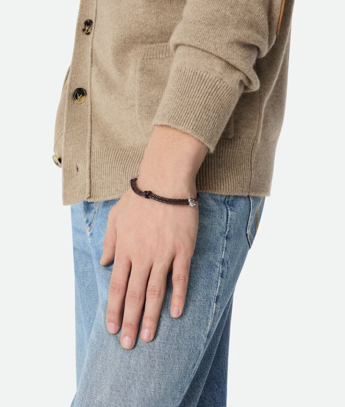 Bottega Veneta Bijoux Fondant Lea