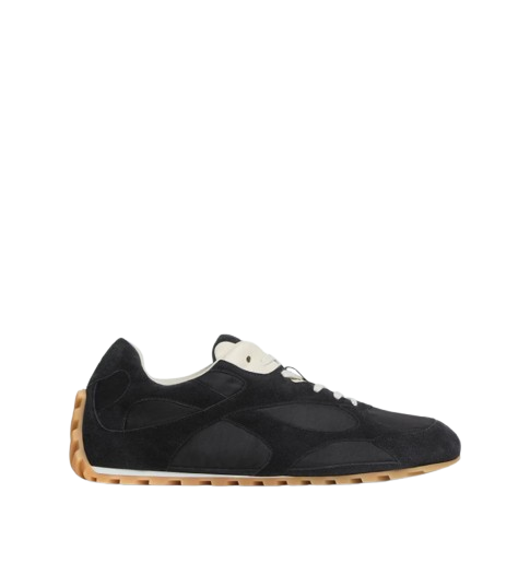 Bottega Veneta Sneakers Yellow