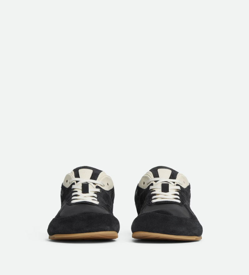 Bottega Veneta Sneakers Yellow
