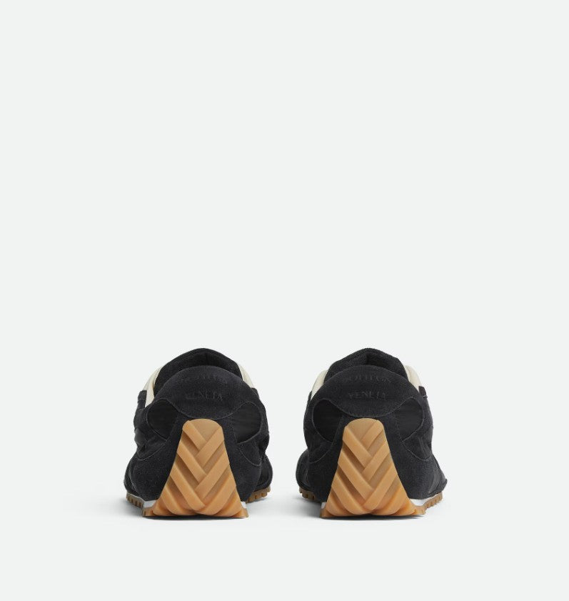 Bottega Veneta Sneakers Yellow