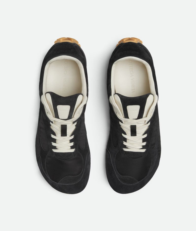Bottega Veneta Sneakers Yellow