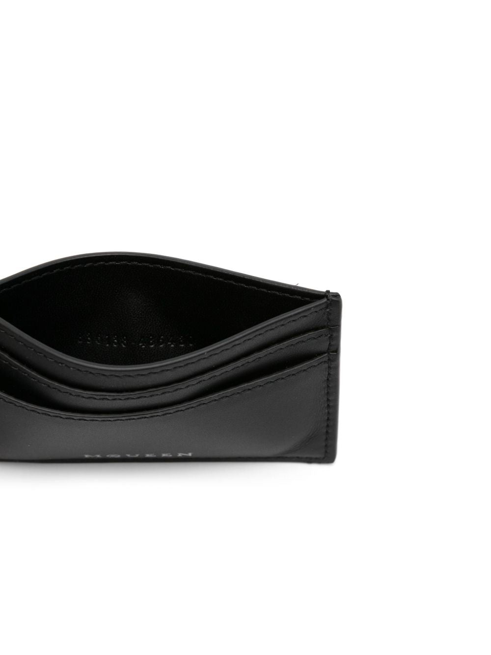Alexander McQueen Bags Black Lea