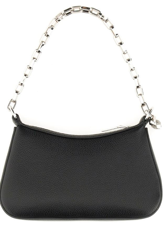 Alexander McQueen Bags Black Lea Oth Math