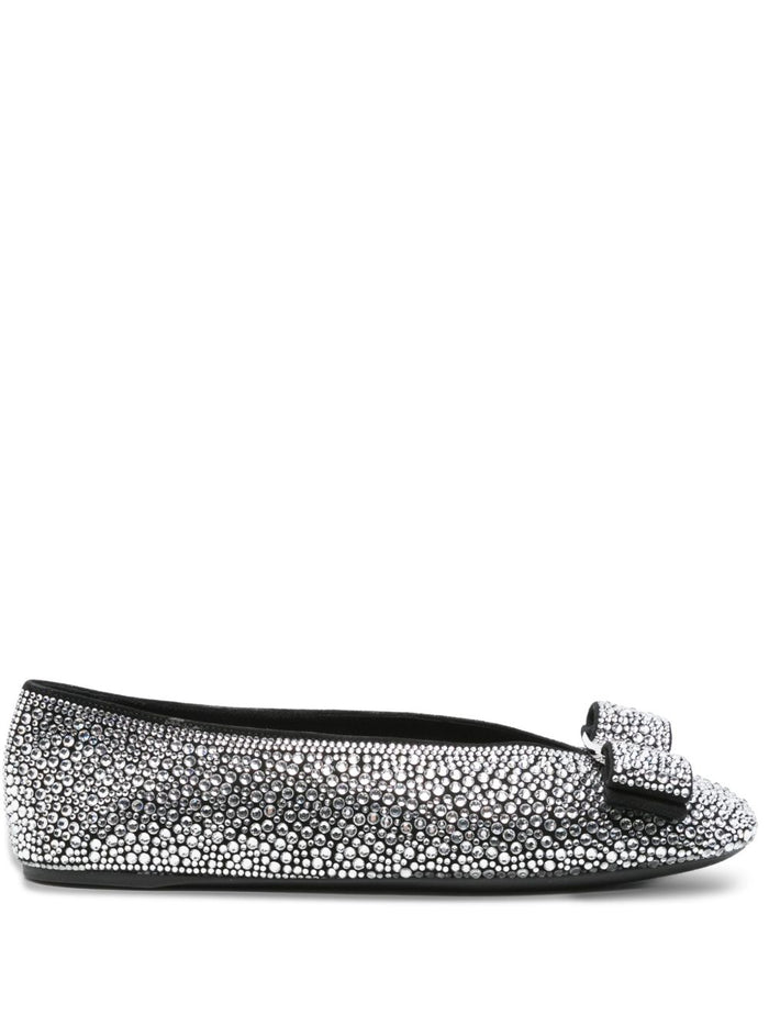 Salvatore Ferragamo Flat shoes Lea