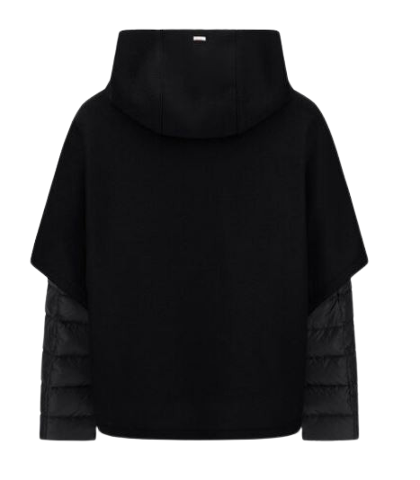 Herno Jackets Black