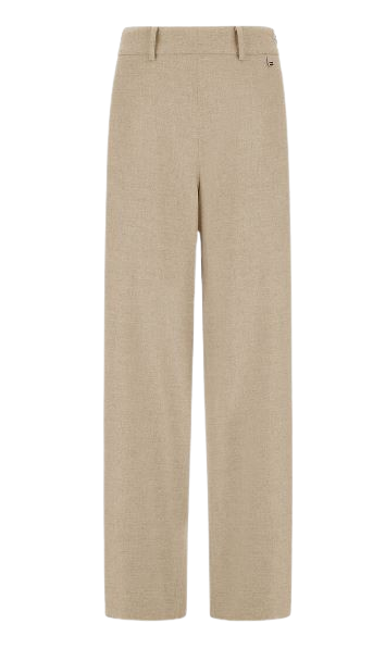 Herno Trousers Nuovo Chantilly