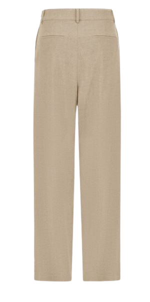 Herno Trousers Nuovo Chantilly