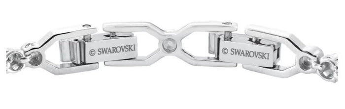 Swaroski Bijoux Brass