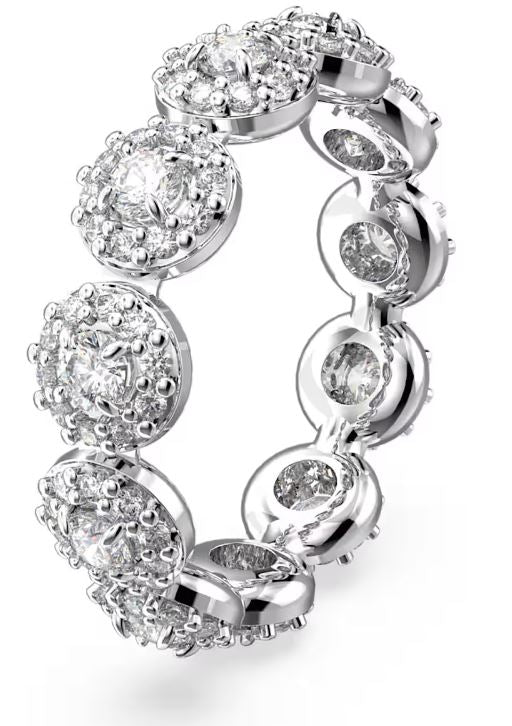 Swaroski Bijoux Brass
