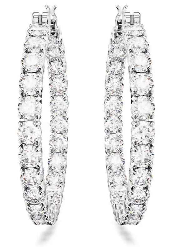 Swaroski Bijoux