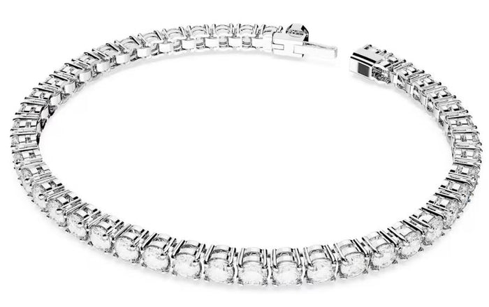 Swaroski Bijoux Brass
