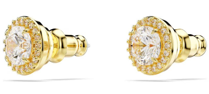 Swaroski Bijoux Brass