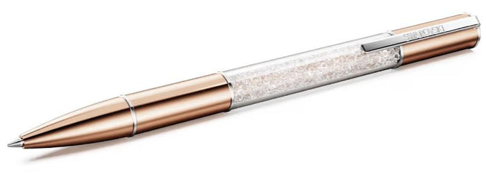 Swaroski Accessories Rose Gold