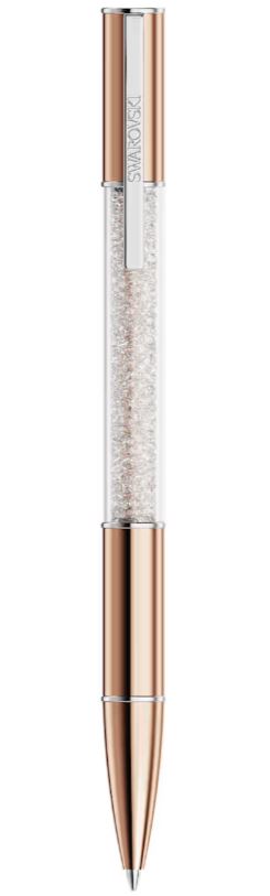Swaroski Accessories Rose Gold