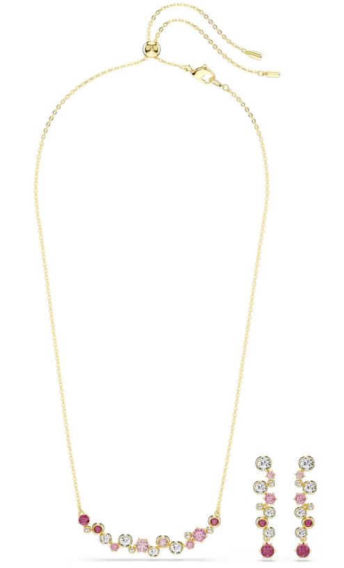 Swaroski Accessories