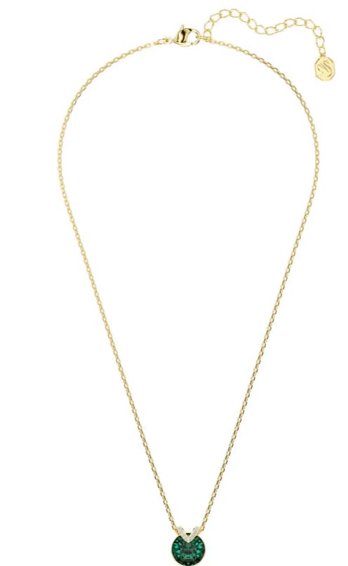 Swaroski Accessories Brass