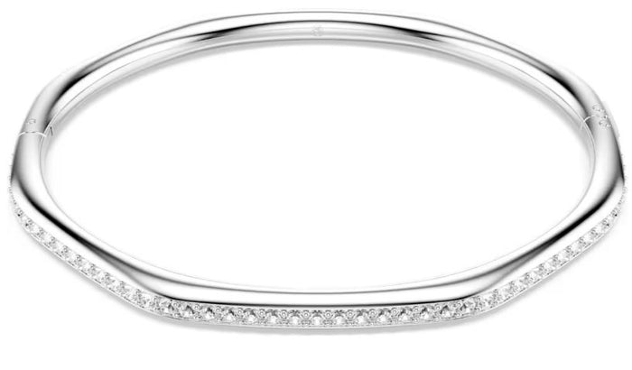 Swaroski Bijoux Brass